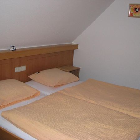 Hotel & Restaurant Zur Weintraube Jena Buitenkant foto